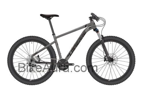 Lapierre Edge 3.7 ficha-técnica e avaliações